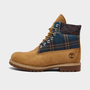 Timberland Men's 6 Inch Classic Boots